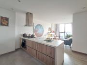 Apartamento En Arriendo En Bogota En Chico Norte A345069