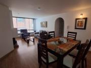 Apartamento En Arriendo En Bogota En Chico Norte A345633