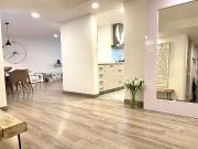 Apartamento En Arriendo En Bogota En Chico Norte A55705