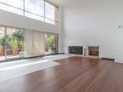 Apartamento En Arriendo En Bogota En Chico Norte A83667