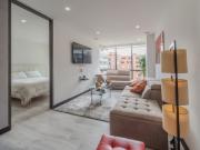 Apartamento EN ARRIENDO EN Bogotá EN Chico Norte II...