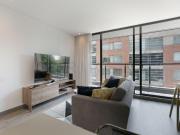 Apartamento En Arriendo En Bogota En Chico Norte Ii A277942 Apartamento En Arriendo En Bogota En Chico Norte Ii A277942