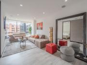 Apartamento En Arriendo En Bogota En Chico Norte Ii A281500 Apartamento En Arriendo En Bogota En Chico Norte Ii A281500