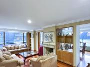 Apartamento En Arriendo En Bogota En Chico Norte Ii A313655