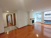 Apartamento EN ARRIENDO EN Bogotá EN Chico Norte III...