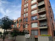 Apartamento EN ARRIENDO EN Bogotá EN Chico Norte III...