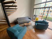 Apartamento EN ARRIENDO EN Bogotá EN Chico Norte III...