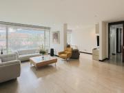 Apartamento En Arriendo En Bogota En Chico Norte Iii A246544