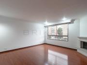 Apartamento En Arriendo En Bogota En Chico Norte Iii A312307