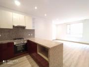 Apartamento En Arriendo En Bogota En Chico Norte Iii A323951