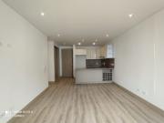 Apartamento En Arriendo En Bogota En Chico Norte Iii A324150