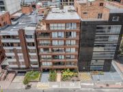 Apartamento EN ARRIENDO EN Bogotá EN Chico Norte Iii...