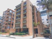 Apartamento En Arriendo En Bogota En Chico Occidental...