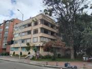 Apartamento En Arriendo En Bogota En Chico Occidental...