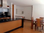 Apartamento En Arriendo En Bogota En Chico Occidental...