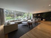 Apartamento En Arriendo En Bogota En Chico Oriental A323241