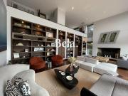 Apartamento En Arriendo En Bogota En Chico Oriental A323352