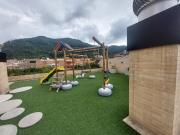 Apartamento EN ARRIENDO EN Bogotá EN Chico Reservado...