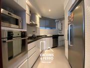 Apartamento EN ARRIENDO EN Bogotá EN Chico Reservado...