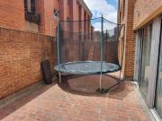 Apartamento EN ARRIENDO EN Bogotá EN Chico Reservado...