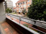 Apartamento EN ARRIENDO EN Bogotá EN Chico Reservado...