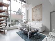 Apartamento EN ARRIENDO EN Bogotá EN Chico Reservado...