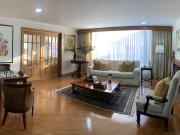 Apartamento EN ARRIENDO EN Bogotá EN Chico Reservado...
