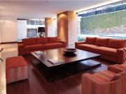 Apartamento EN ARRIENDO EN Bogotá EN Chico Reservado...