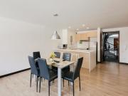 Apartamento EN ARRIENDO EN Bogotá EN Chico Reservado...