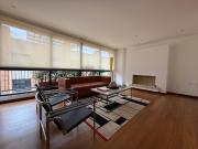 Apartamento EN ARRIENDO EN Bogotá EN Chico Reservado...