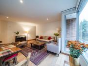 Apartamento EN ARRIENDO EN Bogotá EN Chico Reservado...