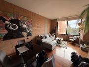 Apartamento EN ARRIENDO EN Bogotá EN Chico Reservado...