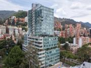 Apartamento EN ARRIENDO EN Bogotá EN Chico Reservado...