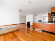 Apartamento En Arriendo En Bogota En Chico Reservado A155620