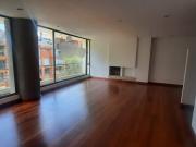 Apartamento En Arriendo En Bogota En Chico Reservado A209791