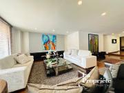 Apartamento En Arriendo En Bogota En Chico Reservado A213049