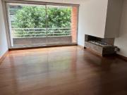 Apartamento En Arriendo En Bogota En Chico Reservado A233302