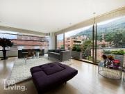 Apartamento En Arriendo En Bogota En Chico Reservado A238391