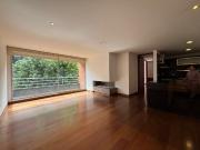 Apartamento En Arriendo En Bogota En Chico Reservado A240892