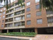 Apartamento En Arriendo En Bogota En Chico Reservado A256756