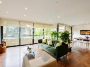 Apartamento En Arriendo En Bogota En Chico Reservado A285378
