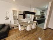 Apartamento En Arriendo En Bogota En Chico Reservado A312029