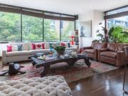 Apartamento En Arriendo En Bogota En Chico Reservado A319959