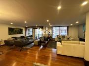 Apartamento En Arriendo En Bogota En Chico Reservado A323299