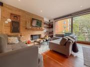 Apartamento En Arriendo En Bogota En Chico Reservado A338798