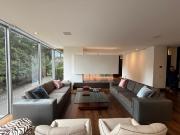 Apartamento En Arriendo En Bogota En Chico Reservado A348106