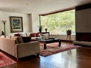 Apartamento En Arriendo En Bogota En Chico Reservado A348108