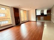 Apartamento EN ARRIENDO EN Bogotá EN Chiconavarra 210689...