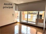 Apartamento EN ARRIENDO EN Bogotá EN Chiconavarra 214850...