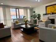 Apartamento EN ARRIENDO EN Bogotá EN Chiconavarra 284396...
